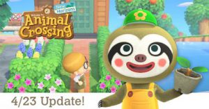 Animal Crossing
