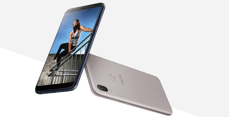Asus ZenFone Max Pro M2 and Max Pro M1 Android 10 update release close by suggests Geekbench listing