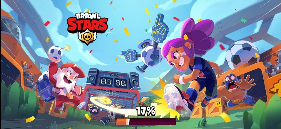 Brawl Stars in-game characters turning black or missing texture issue officially acknowledged Brawl Stars in-game characters turning black or missing texture issue officially acknowledged