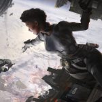 Apex Legends: Weird bug lets dead players spy for teammates