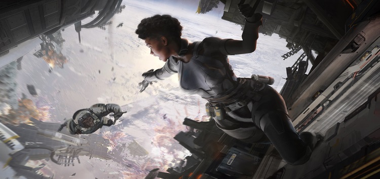Apex Legends: Weird bug lets dead players spy for teammates Apex Legends: Weird bug lets dead players spy for teammates