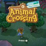 Animal Crossing New Horizons - New update 1.1.2  live, but players unable to connect due to server issues