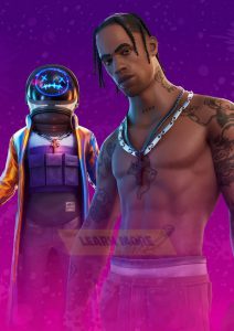 Fornite 12.41 update