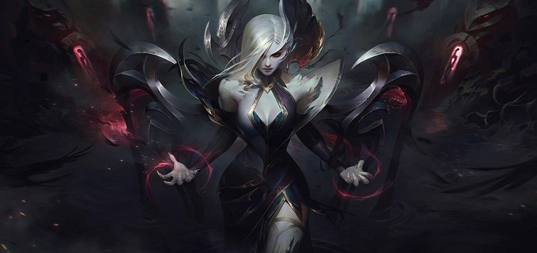 League of Legends patch notes out for update v10.8 League of Legends patch notes out for update v10.8