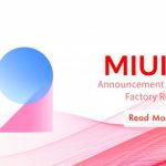 PSA: Xiaomi warns MIUI 12 update users not to factory reset units before May 18, recovery methods in the works