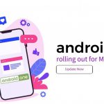 [Available for 80%] Xiaomi Mi A3 Android 10 update now rolling out to 1% devices excluding India, says company