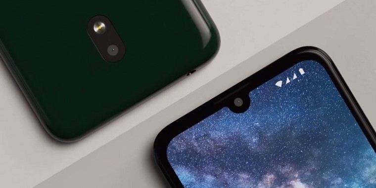 [Bugfix released] Nokia 2.2 Android 10 update missing notifications bug to be fixed soon, confirms Juho Sarvikas