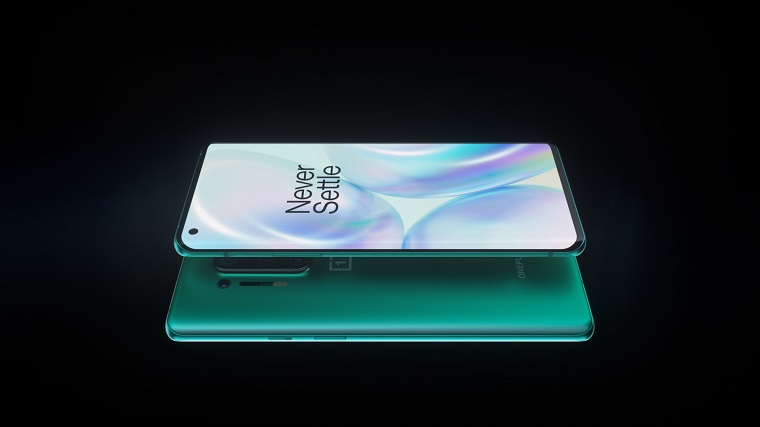 [OnePlus 8 too, Download links inside] OnePlus 8 Pro OxygenOS 10.5.10 update with bugfixes for Netflix/Amazon Prime HD goes live