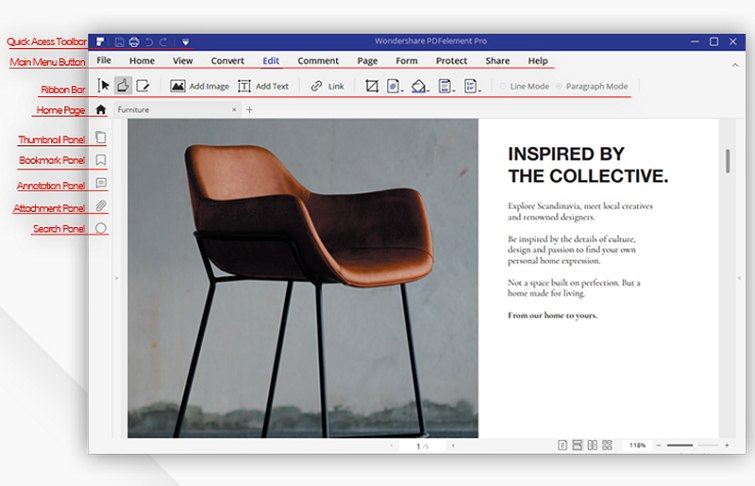 Full Feature Review: PDFelement Pro for Windows Full Feature Review: PDFelement Pro for Windows