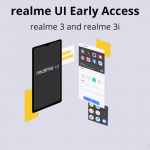 [Stable update live] Realme 3 & 3i Realme UI (Android 10) update early bird applications now open, update almost ready & rollout to begin soon