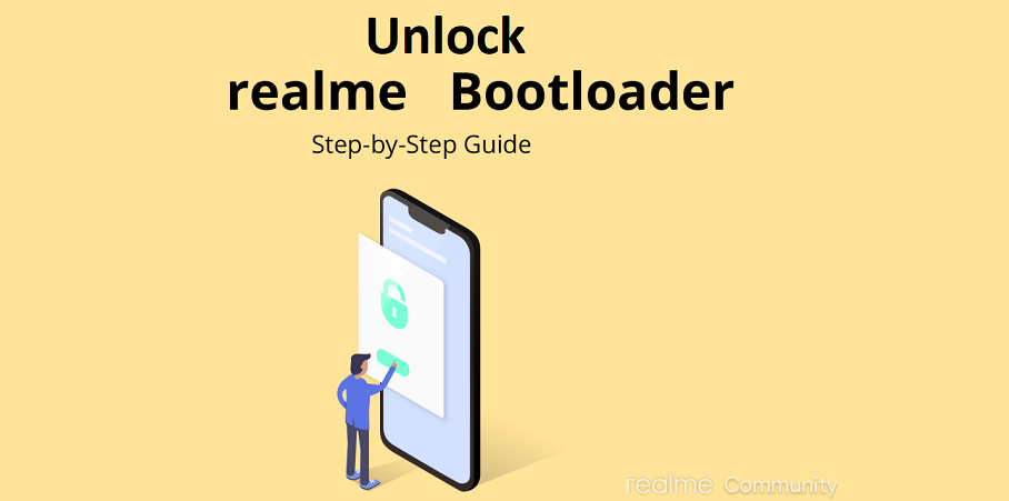 Realme 3 Pro & Realme 5 Pro Realme UI (Android 10) bootloader unlock officially available, here's a how-to guide for you Realme 3 Pro & Realme 5 Pro Realme UI (Android 10) bootloader unlock officially available, here's a how-to guide for you