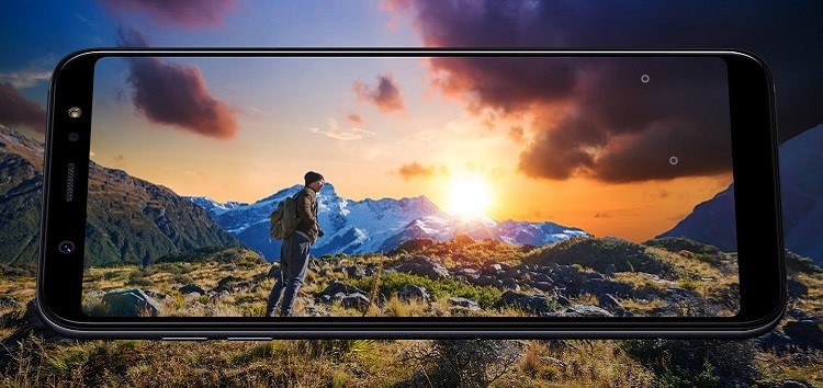 [Live for Galaxy A9 Star Lite, China] Samsung Galaxy A6+ One UI 2.0 update (Android 10) arrives
