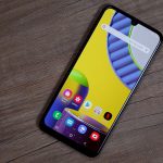 [One UI 2.1 released] Samsung Galaxy M31 RCS messaging support arrives in India with July security update while users await One UI 2.1