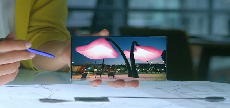 Samsung Galaxy Note 10 & Galaxy S10 One UI 2.1 update adds option to enable 120Hz refresh rate, but don't get too excited Samsung Galaxy Note 10 & Galaxy S10 One UI 2.1 update adds option to enable 120Hz refresh rate, but don't get too excited