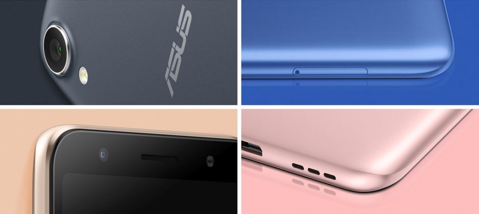 [Updated] Asus ZenFone Live L1 (Lite L1) Android 10 beta (AOSP) update released (Download link inside)