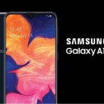 [Live in Venezuela] Samsung Galaxy A10 & Galaxy A20e Android 10 (One UI 2.0) update is out