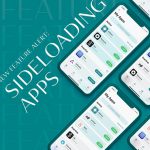 AltStore 1.3 is now available, dds support for sideloading any app