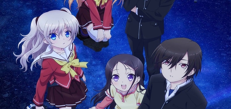 Angel Beats! and Charlotte season 2: How high are the chances?