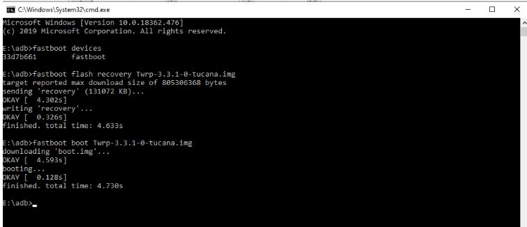 cmd