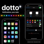 Meet dotto+, a new jailbreak tweak for customizing notification badges
