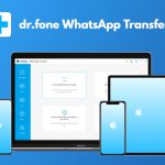 How to move WhatsApp from iPhone to Android