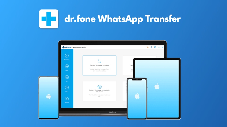 How to move WhatsApp from iPhone to Android