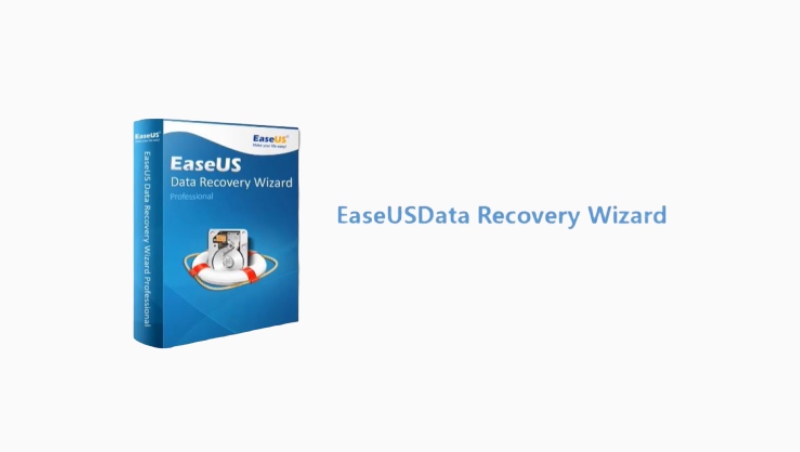Spotlight: EaseUS data recovery software for Windows and Mac Spotlight: EaseUS data recovery software for Windows and Mac