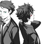 [Spoilers] Psycho-Pass 3 'First Inspector' finally exposes Bifrost and Roundrobin