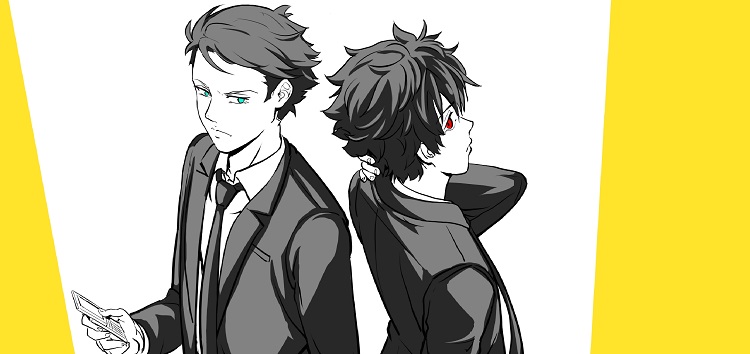 [Spoilers] Psycho-Pass 3 'First Inspector' finally exposes Bifrost and Roundrobin