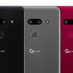 LG G8 ThinQ Netflix HD playback support coming in Q2 2020