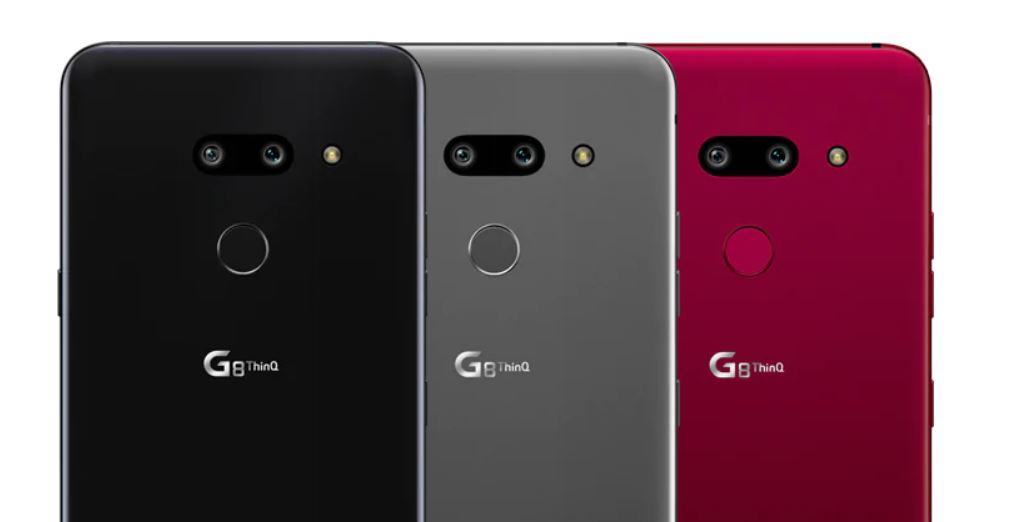 LG G8 ThinQ Netflix HD playback support coming in Q2 2020 LG G8 ThinQ Netflix HD playback support coming in Q2 2020