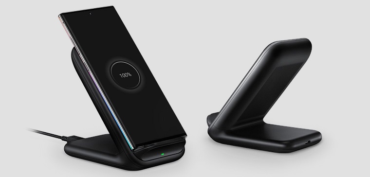 Samsung One UI 2.1 update adds fast wireless charging timer & Deep sleeping apps for battery conscious users
