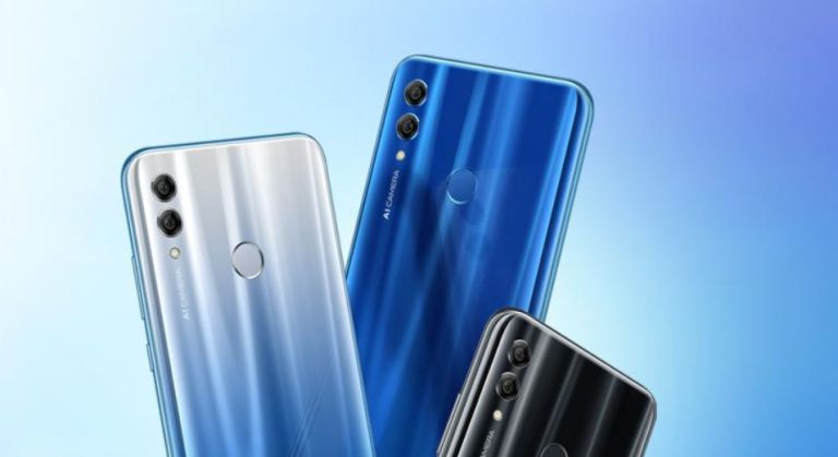 honor 10 lite featured