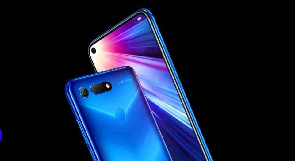 Honor View 20 March security update rolling out, no VoWiFi (WiFi calling) support though Honor View 20 March security update rolling out, no VoWiFi (WiFi calling) support though
