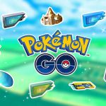 Pokemon Go : Gym Interaction Distance doubled temporarily