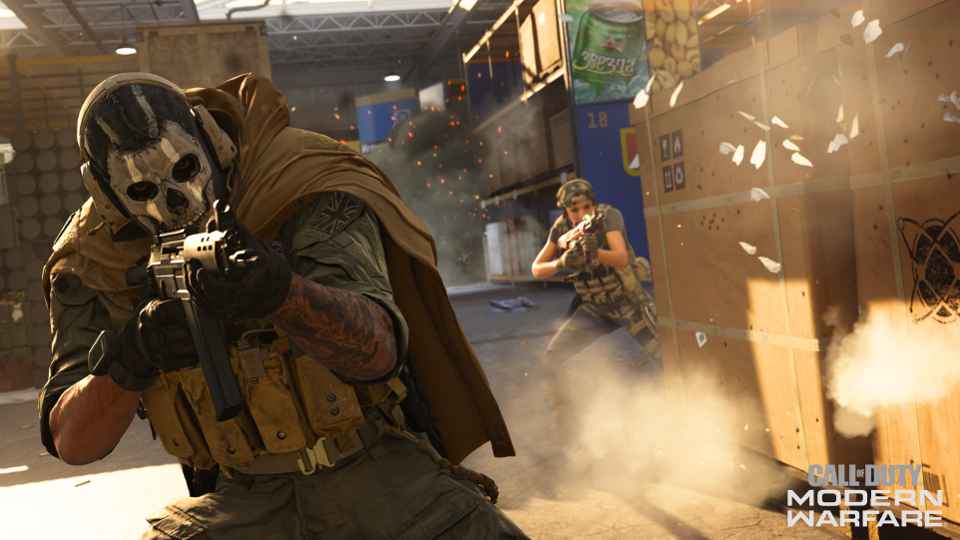 Call of Duty Modern Warfare Season 3 start date, new operators, new maps, & new weapons Call of Duty Modern Warfare Season 3 start date, new operators, new maps, & new weapons