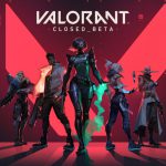 Valorant - How to play or get beta invite code & all agents abilities, signature, ultimate moves