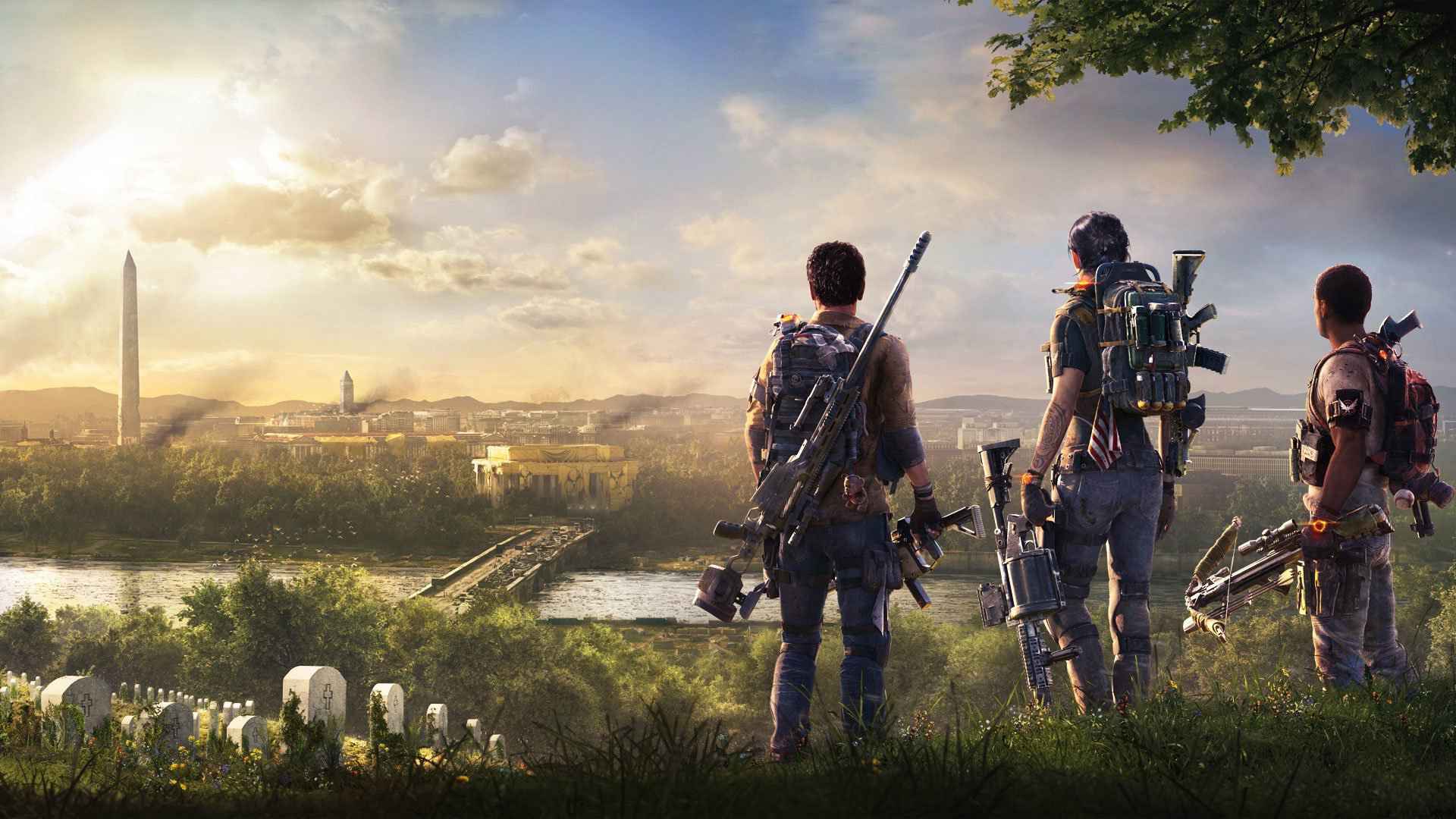 The Division 2 update 8.5 patch notes - Bug fixes, gameplay changes, & balance changes The Division 2 update 8.5 patch notes - Bug fixes, gameplay changes, & balance changes