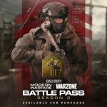Call of Duty Modern Warfare Season 3 update - Battle Pass, Tiers, & Rewards