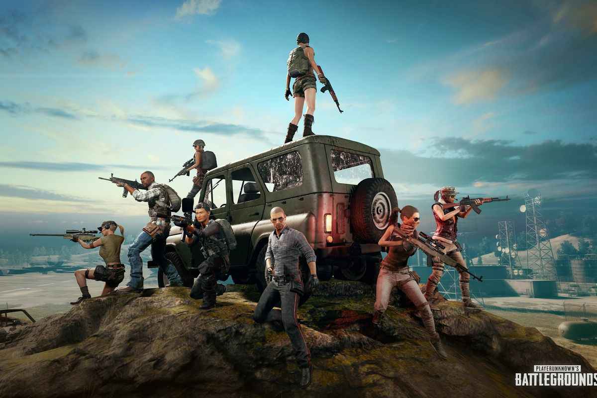 PUBG PC crashes officially addressed, new patch update fixes FPS Stuttering issues PUBG PC crashes officially addressed, new patch update fixes FPS Stuttering issues