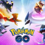 Pokemon Go update 0.171.4 rolling out & GO Battle League Leaderboard going online soon