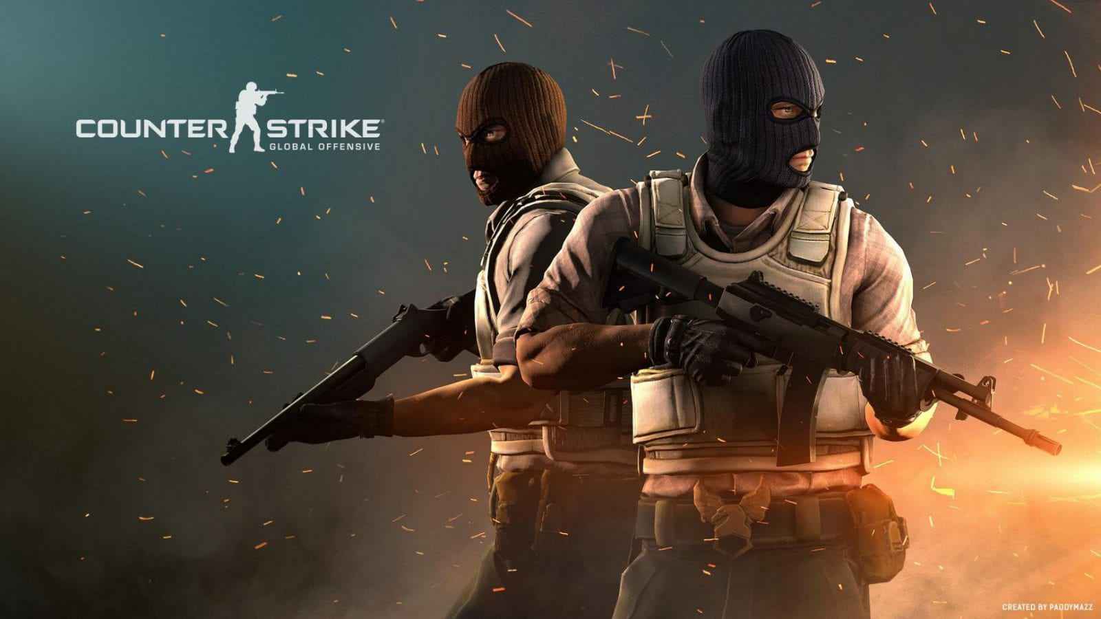 CS:GO update (April 10) patch notes live for PC - Weapons Adjustments & Map changes CS:GO update (April 10) patch notes live for PC - Weapons Adjustments & Map changes
