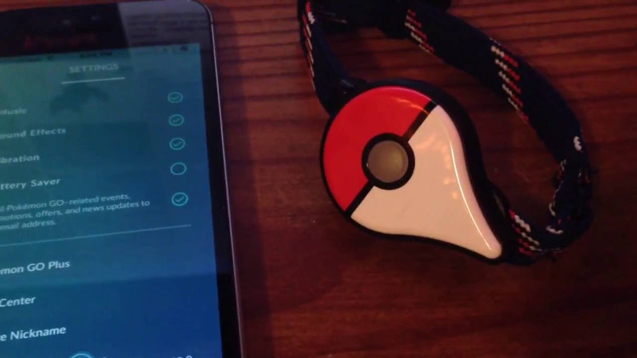 [Resolved] Pokemon Go 0.173.0 update - Go Plus support broken & Galaxy S20 crashing issue fix coming soon
