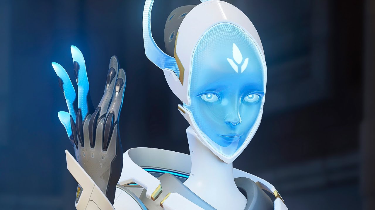 Overwatch : Echo banned in competitive play under Week 12 pool rotation Overwatch : Echo banned in competitive play under Week 12 pool rotation