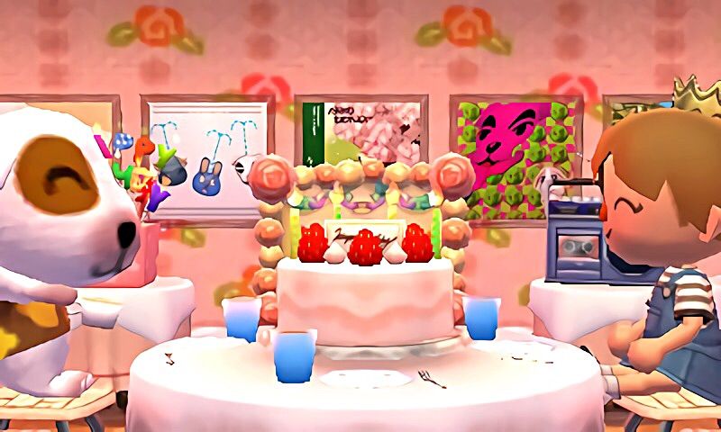 Animal Crossing New Horizons Birthdays List -  Villagers Birthdays Animal Crossing New Horizons Birthdays List -  Villagers Birthdays