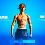 Fortnite 12.41 update patch notes - Travis Scott event, Astronomical event, Skins & more
