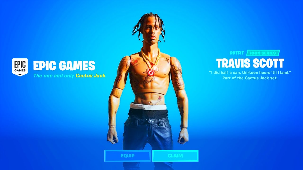 Fortnite 12.41 update patch notes - Travis Scott event, Astronomical event, Skins & more Fortnite 12.41 update patch notes - Travis Scott event, Astronomical event, Skins & more