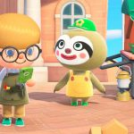 Animal Crossing New Horizons (ACNH) Shrub List & How to get them ?