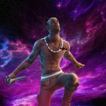 Watch Fortnite Travis Scott Astronomical concert online (Full video)