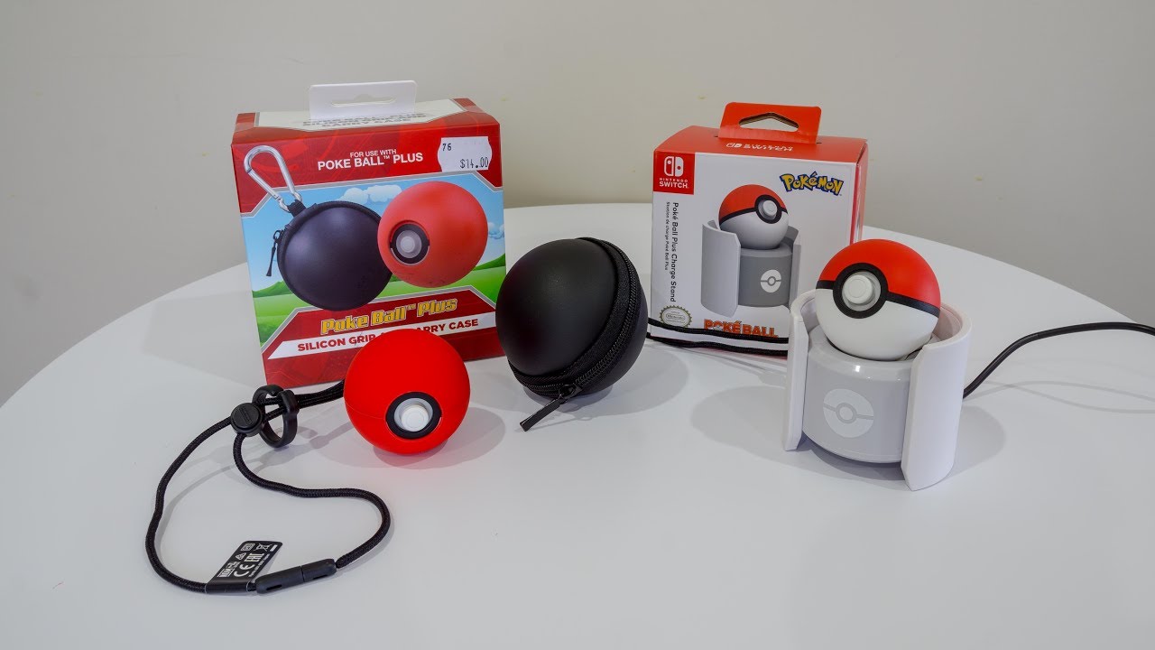 Pokemon Go Plus & Pokeball Plus not working & connecting issue fixed with update 0.173.2 Pokemon Go Plus & Pokeball Plus not working & connecting issue fixed with update 0.173.2